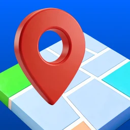 Phone Tracker: Family Locator 图标
